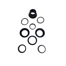 Set cuvete FSA No.10, 1 1/8 inch, cu H2079D, 26,2 mm, fara cusca de ulei Ultimate FactoryBikes