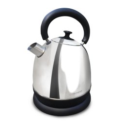 Fierbator Esperanza EKK032S DANUBE 2200W 1.8L din otel inoxidabil lucios