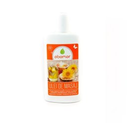 Ulei masaj (uz general) 200ml