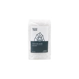 Sare de ocna grunjoasa 500g Green Bliss