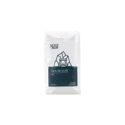 Sare de ocna fina 500g Green Bliss