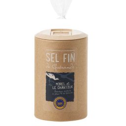 Sare de mare fina 180g Morel et Le Chantoux
