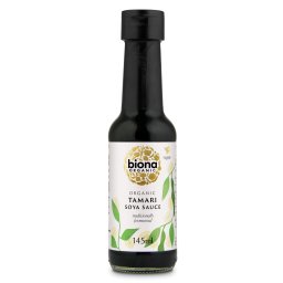 Sos de soia tamari bio 145ml Biona