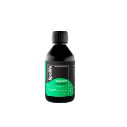 LVC2 - Vitamina C lipozomala 240ml Lipolife