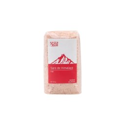 Sare de Himalaya fina 500g Green Bliss