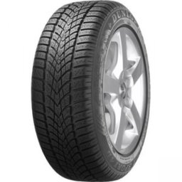 Anvelopa 295/40/20 Winter4D 106V, profil iarna