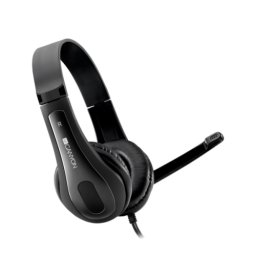 Casti CNS-CHSC1B HSC-1, Black