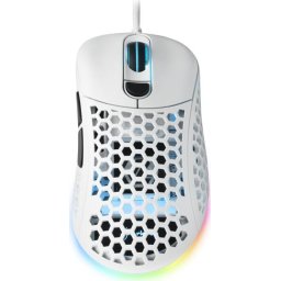 Mouse Light2 200 16000dpi Alb