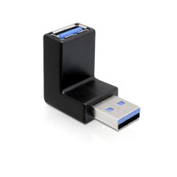 Adaptor USB 3.0, Negru