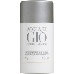 Deodorant stick Acqua di Gio, Barbati, 75 ml