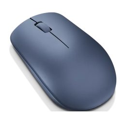 Mouse 530 Wireless Ambidextru Abyss Blue