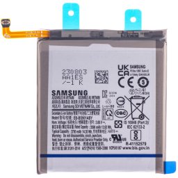Piese si componente Acumulator Samsung Galaxy S22 5G S901, EB-BS901ABY, Service Pack GH82-27494A