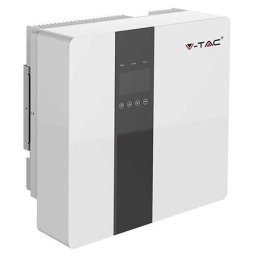 Invertoare solare INVERTOR SOLAR 3.6KW HYBRID ON GRID/OFF GRID MONOFAZAT IP65