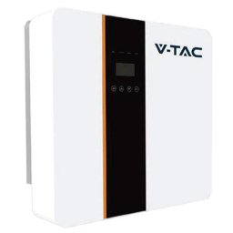 Invertoare solare INVERTOR SOLAR 5KW HYBRID ON GRID/OFF GRID MONOFAT IP65