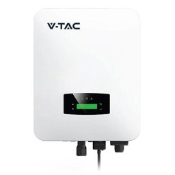 Invertoare solare INVERTOR SOLAR 6KW HYBRID ON GRID/OFF GRID MONOFAT IP20