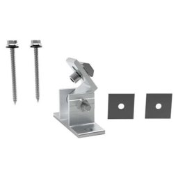 Accesorii sisteme fotovoltaice PICIOR FATA REGLABIL PENTRU PONOU FOTOVOLTAIC