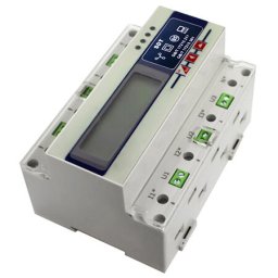 Accesorii sisteme fotovoltaice SMART METER TRIFAZAT