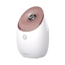 Aparate intretinere si ingrijire corporala Nano-Ionic Facial Steamer Medisana DS 600