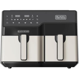 Friteuza Dual Basket BXAF9000E