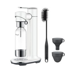 Aparate de preparare sifon InFizz™ Fusion SCA800SST Sparkling Water Maker