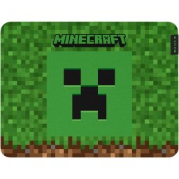 Mousepad Mousepad RZ02-03333800-R3M1 – 450×400 mm – Suprafață netedă pentru mișcări rapide și precise