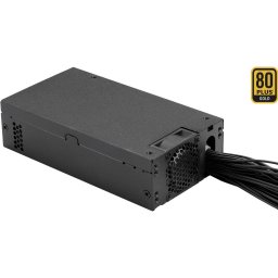 Sursa FSP FlexGURU PRO 500W, Negru