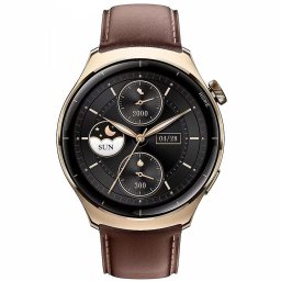 Smartwatch Watch Lite 3 Pro 1.32" Rose Gold