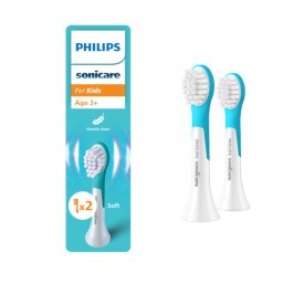 Rezerve 2 capete Sonicare Kids HX6032/90