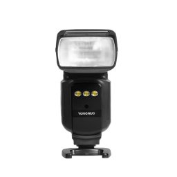 ​​Blit TTL Yongnuo Digital Speed Light YN968S III Pentru Sony