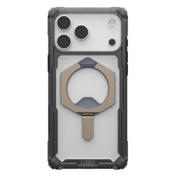 Husa Husa pentru iPhone 17 Pro Max - UAG Plasma XTE MagSafe - Ash Titanium