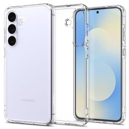 Husa Husa pentru Samsung Galaxy S25 FE - Spigen Ultra Hybrid - Crystal Clear