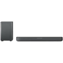 TAB5309/10, 2.1, 240 W, Bluetooth, Gri