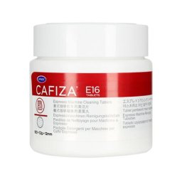 Urnex Cafiza E16 - Espresso Machine Cleaning Tablets - 100 pcs.