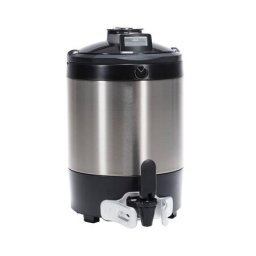 Server Termic Cafea 5.7L fara Suport, Afisaj Digital Nivel, Timer 4H, Vid Insulator