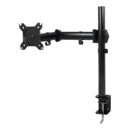 Suport monitor Z1 Basic pentru monitor Negru