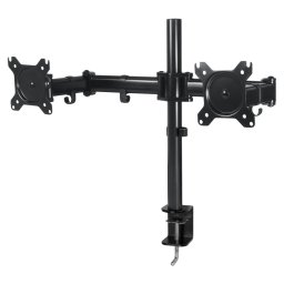 Suport monitor Z2 Basic 13-32" Negru