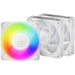 ACFAN00326A, 0 - 3000 rpm, 3 ventilatoare de 120 mm, Alb