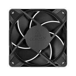 ACFAN00312A, 0 - 3000 rpm, 1 ventilator de 120 mm, Negru