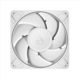 ACFAN00308A, 600 - 3000 RPM, 1 ventilator de 120 mm, Alb