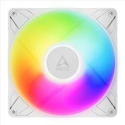 ACFAN00318A, 400 - 2500 RPM, 1 ventillator de 140 mm, Alb
