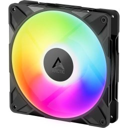 ACFAN00315A, 600 - 3000 RPM, 1 ventilator de 140 mm, Negru