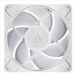 ACFAN00317A, 0 - 2500 rpm, 1 ventilator de 140 mm, Alb
