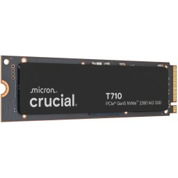 SSD T710, 1TB, PCIe 5.0 x4, M.2 2280