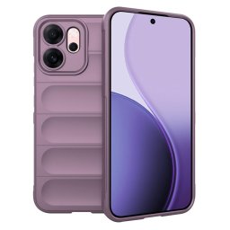 Husa Husa pentru Oppo Reno14 F / Reno14 FS 5G - Techsuit Magic Shield - Purple