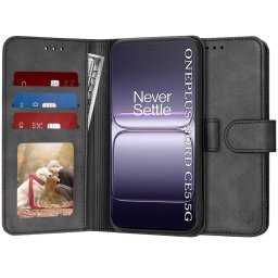 Husa Husa pentru OnePlus Nord CE5 - Techsuit Diary Book - Black