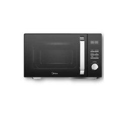 Cuptor cu microunde MAG25XF, 800 W, 25 l, Negru