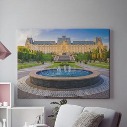 Tablou Canvas Iasi