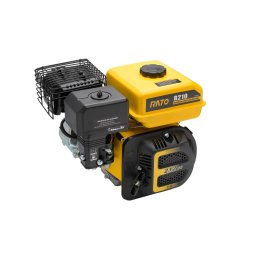 Motor motosapa RATO R210 6Cp - ax 53mm - 20mm - EURO 5