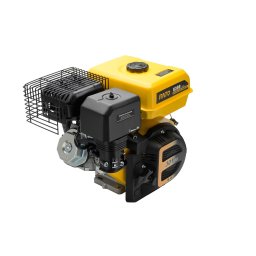 Motor motosapa RATO R300 8Cp - ax 60mm - 25mm - EURO 5