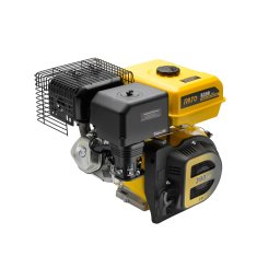 Motor motosapa RATO R390 10Cp - ax 72mm - 25mm - EURO 5